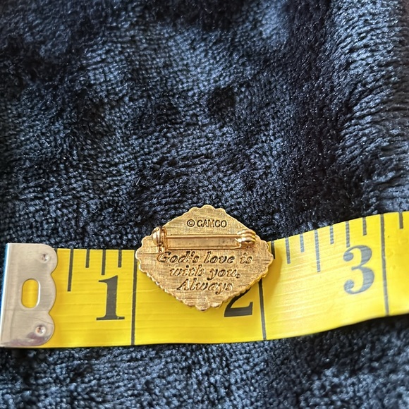 Brooch - Picture 2 of 2